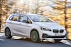 BMW 2-serie Active Tourer en Grand Tourer facelift