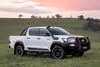 Toyota Hilux facelift Australië
