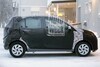 Hyundai i10 spyshots