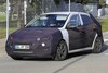 Spyshots Hyundai i20