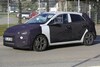 Spyshots Hyundai i20