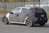 Spyshots Hyundai i20