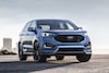 Ford Edge facelift