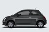 Back to Basic Fiat 500