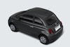 Back to Basic Fiat 500