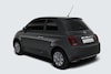 Back to Basic Fiat 500