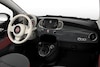 Back to Basic Fiat 500