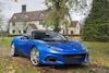 Lotus Evora GT410 Sport