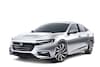 Honda Insight Prototype