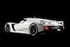 Toyota  GR Super Sport Concept