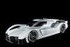 Toyota  GR Super Sport Concept