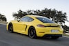 Porsche 718 Cayman GTS