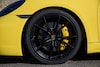 Porsche 718 Cayman GTS