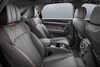 Bentley Bentayga V8