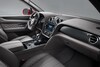 Bentley Bentayga V8