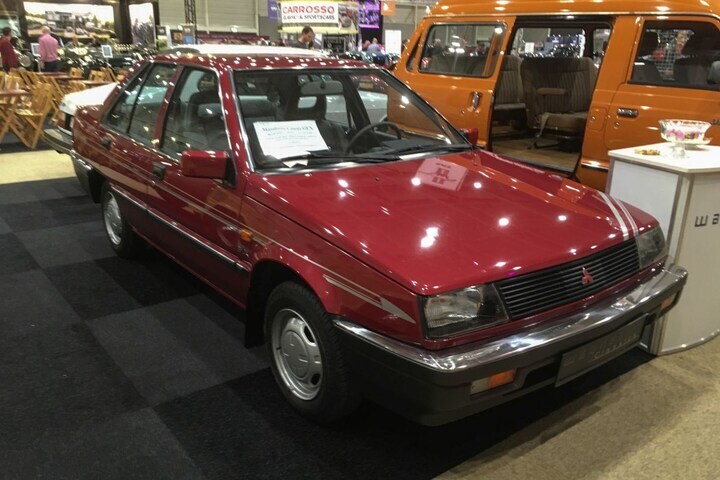Interclassics 2018