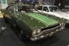 Interclassics 2018