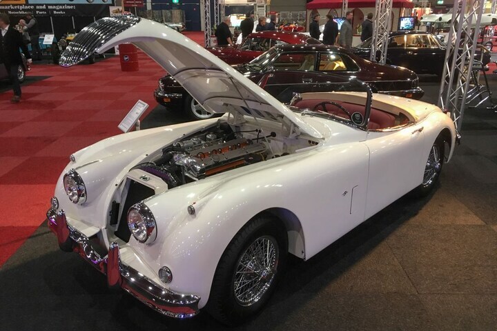 Interclassics 2018