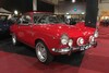 Interclassics 2018