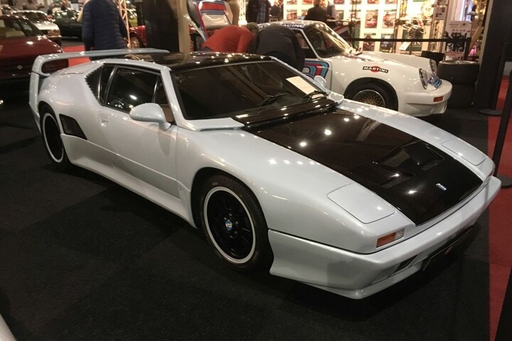 Interclassics 2018