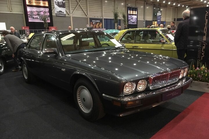 Interclassics 2018