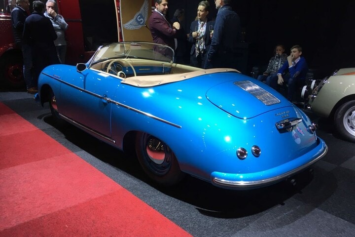 Interclassics 2018
