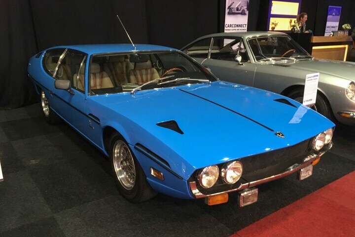 Interclassics 2018