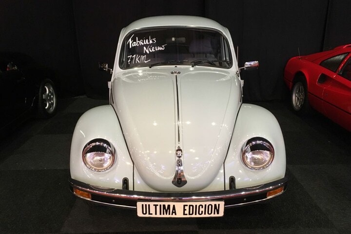 Interclassics 2018
