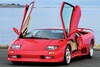 Facelift Friday: Lamborghini Diablo