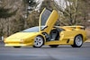Facelift Friday: Lamborghini Diablo