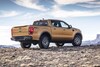 Ford Ranger 2018 
