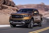 Ford Ranger 2018 