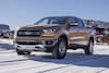 Ford Ranger 2018 