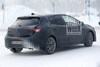 Spyshots Toyota Auris