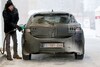 Spyshots Toyota Auris
