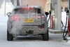 Spyshots Land Rover Range Rover Evoque