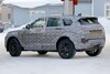Spyshots Land Rover Range Rover Evoque