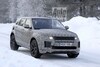 Spyshots Land Rover Range Rover Evoque