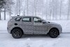 Spyshots Land Rover Range Rover Evoque