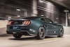 Ford Mustang Bullitt