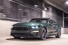 Ford Mustang Bullitt