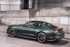 Ford Mustang Bullitt