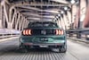 Ford Mustang Bullitt