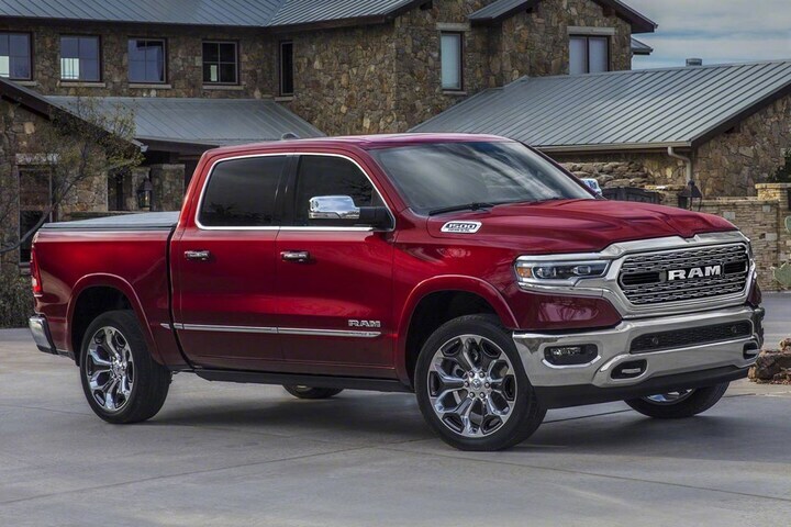 Ram 1500