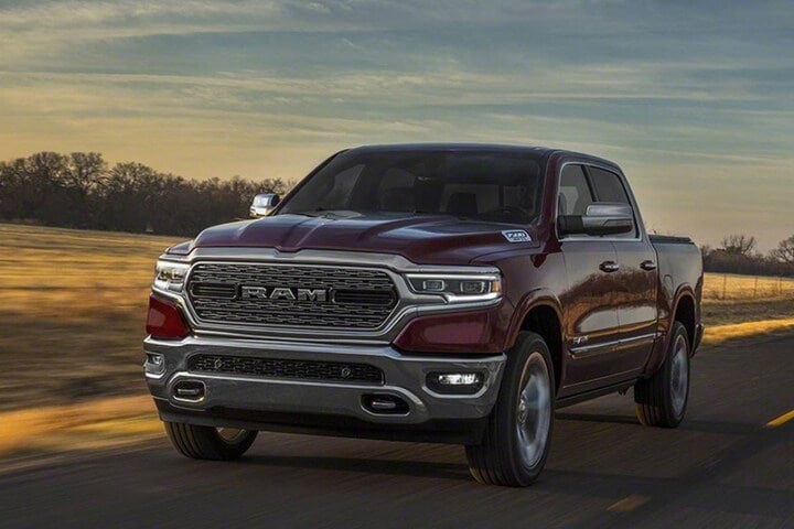Ram 1500