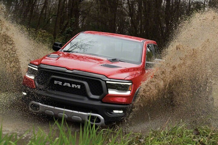 Ram 1500