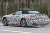 BMW Z4 spyshots