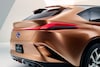 Lexus LF-1 Limitless