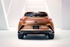 Lexus LF-1 Limitless