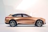 Lexus LF-1 Limitless
